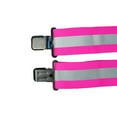 thumbnail image 3 of MELOTOUGH Reflective Safety Suspenders|Work Suspenders with Hi Viz Pink Reflective Strip Hold Up Tool Belt Suspenders, 3 of 5