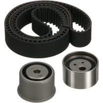Gates TCK320 PowerGrip Premium Timing Component Kit (TCK) Fits select: 2001-2006 MITSUBISHI MONTERO