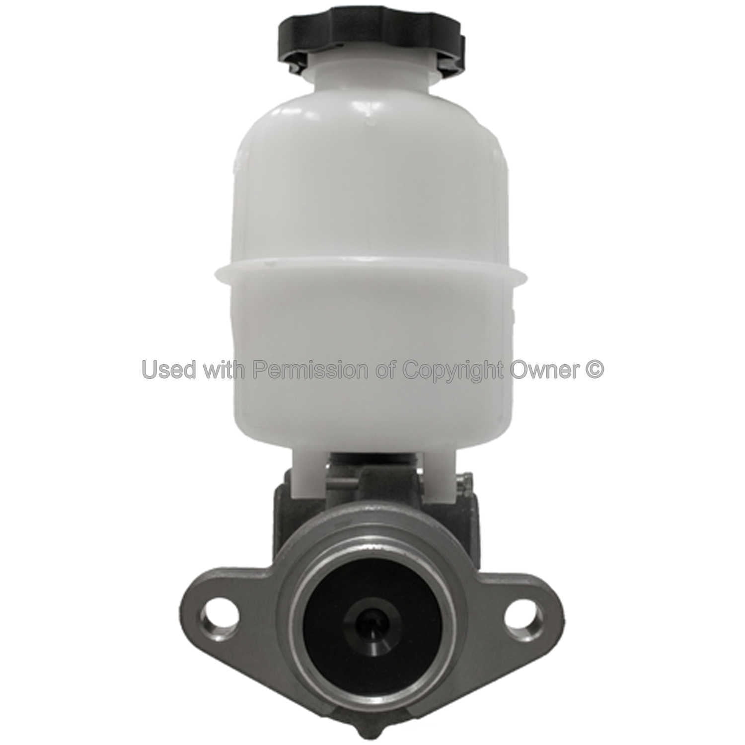 FVP Professional NM4215 New Brake Master Cylinder