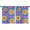 Colorful Rainbow Tie, variant on Blackout Kids Curtains,Colorful Rainbow Tie Dye Spiral Pattern Childrens Insulated Curtains Set Of 2,Bedroom Essentials,Toddler Room Decor 42"x54"