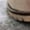 Beige, variant on And Winter High Heels Warm Ruffled Straps Low Cut Boots Short Boots For Women
