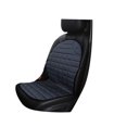 thumbnail image 1 of sweethay Cojín de calefacción para asiento de coche, almohadilla para calentar el cuerpo Interior de los vehículos, cubierta térmica térmica para Ventana automotriz Gris/Asiento delantero sweethay VI017589-03, 1 of 6
