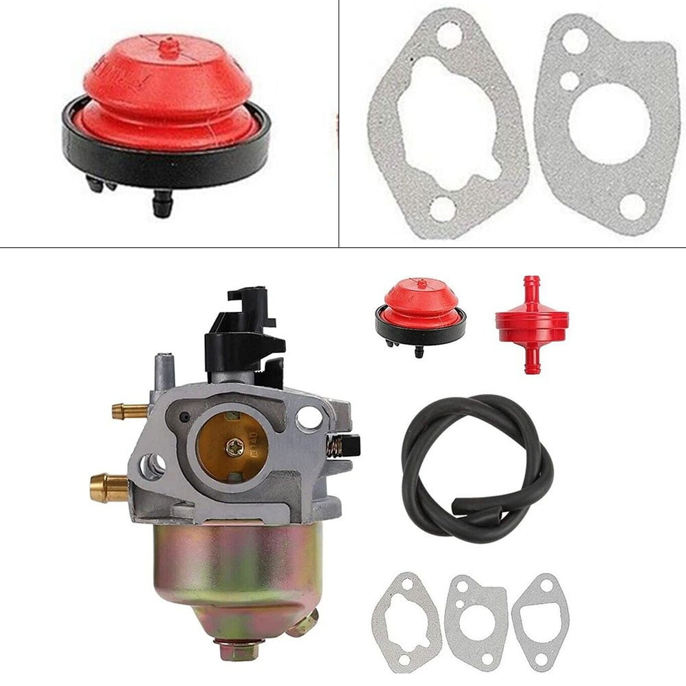 Carburetor Carb for PowerSmart DB2194SR 170cc Push Lawn Mower,1 X