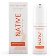 thumbnail image 1 of Sérum facial Native Brightening 30 ml con vitamina C y B3, 1 of 5