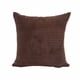 thumbnail image 1 of Funda de almohada de pana sólida para coche, funda de cojín con forma cuadrada, funda de cojín, funda de almohada para coche, sofá cama, dibujo, decoración para sala de estar Speravity JJ15685-12, 1 of 4