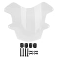 thumbnail image 1 of Protector de Faro de Motocicleta, Cubierta de protección de Faro para Tenere 700 2019-2022(Transparente), 1 of 14