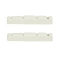 thumbnail image 3 of Excellent Durability Easy To Install And Use Bass Guitar Nut, 4 String Bass Nut, For Instrument Lovers Guitar Repair Master Guitar Bass, 3 of 8