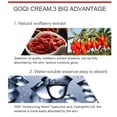 thumbnail image 4 of Crema de ojos HUOGUO Goji Berry que atenúa las ojeras 30 ml, 4 of 4