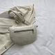thumbnail image 4 of Bolsa De Pecho Bolso De Pecho Retro Moda Pu Riñonera Versátil Color Sólido Bolsos De Compras Escolares Likrtyny Para Estrenar, 4 of 8