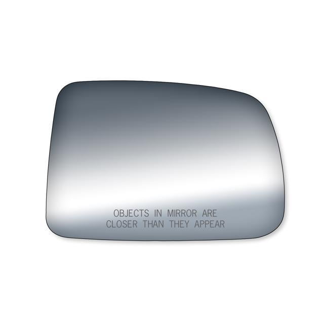 Fit System 99161 Hyundai Tucson Driver/Passenger Side Replacement Mirror Glass Fit System 99161 Hyundai Tucson Driver/Passenger Side Replacement Mirror Glass
