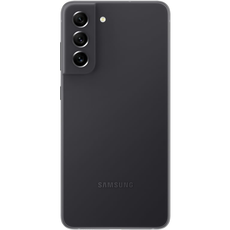 Samsung Galaxy S21 FE 5G Smartphone, 128GB, Factory Unlocked Samsung Galaxy S21 FE 5G Smartphone, 128GB, Factory Unlocked