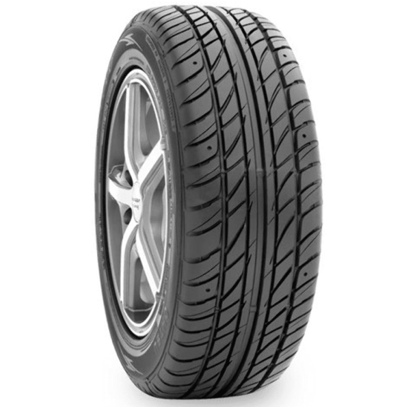 245/40R18 93W Ohtsu FP7000 All-Season Tire 