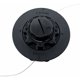 thumbnail image 1 of Trimmer head compatible with Stihl FS38 FS40 FS45 FS50 FSE60 FSE71 FSE81 TE600 TE700 TE1000 Auto Cut C5-2 4006 710 2105.., 1 of 5