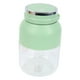 thumbnail image 3 of Licuadora portátil, exprimidor automático, botella deportiva, vaso exprimidor eléctrico 1.2 Verde, 3 of 9