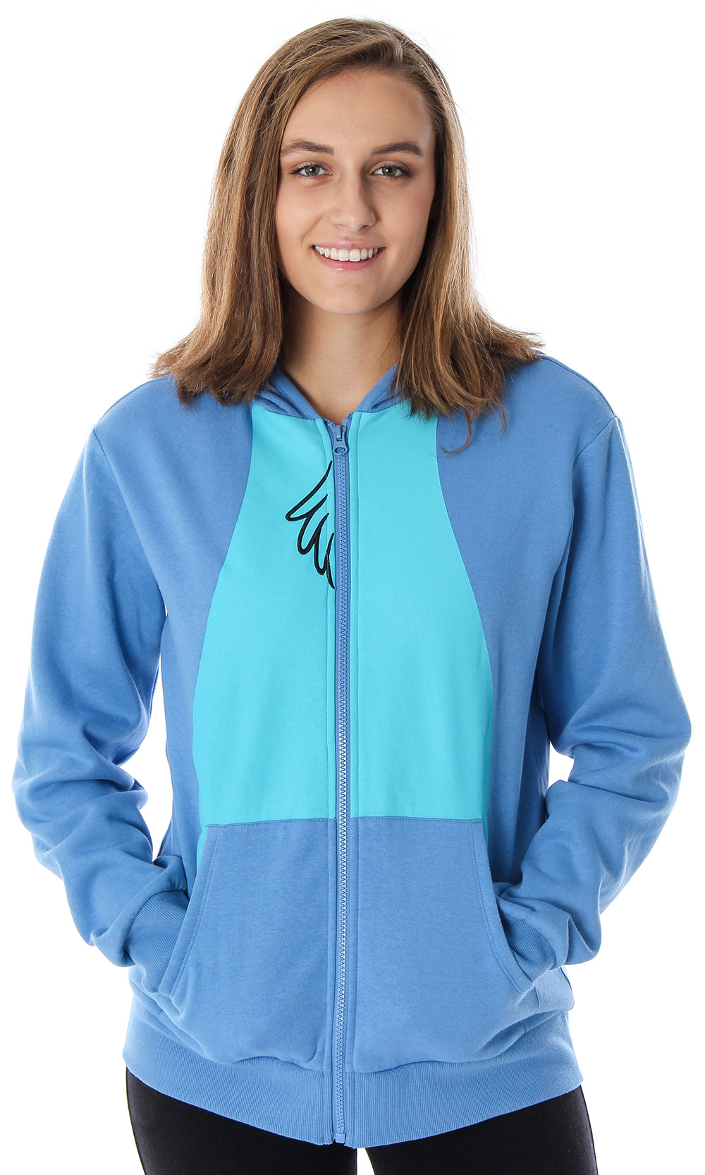 Disney Women's Lilo And Stitch I Am 