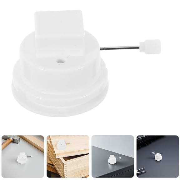 BESTYASH Create Your Own Toy Pcs Wind Up Mechanisms For Diy Projects Educational Toys