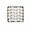 #A02-B, variant on 50 Pack Heart Shaped Tealight Candles, Smokeless Odorless Palm Wax Tea Lights, 4 Hour Burn Time for Teapot Warmer Table Centerpiece Wedding Decor, White