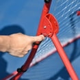 thumbnail image 3 of Soozier Adjustable Rebounder Goal, Baseball/Football/Basketball Daily Training, 3 of 9
