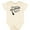 Natural, variant on Inktastic Someone in Delaware Loves Me Boys or Girls Baby Bodysuit