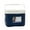 bleu, variante sur Contenants de Rangement Titre de Produit pour Glacière Isolée 6 L Nourriture Chaude Personnelle Coffre à Glace Compact Rigide pour Pêche Bateau Camping Solutions de Rangement Extérieures