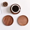 thumbnail image 3 of Large Serving Platters Wooden Charcuterie Boards for Party Food Dish Rectangle Acacia Wood Trays Home Decor Cheese Board Snack Appetizer Plates Rectangular Kitchen Dinner Platter Cookie Dessert Tray, 3 of 4