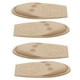 thumbnail image 2 of 2 pares de plantillas antideslizantes para la parte delantera del pie, almohadillas para aliviar el dolor., 2 of 8