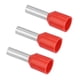 thumbnail image 4 of Terminal tubular, 500 unids/set E2508 Terminales prensados en frío prensados en frío optimizados para la excelencia, 4 of 8