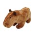 thumbnail image 1 of Peluche de peluche, carpinchos, roedores, conejillo de indias, 20 cm, 1 of 2