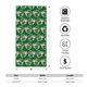 thumbnail image 4 of Toallas de mano Mario para baño, toalla de baño/cara, toallas suaves y muy absorbentes para adultos y niños, 4 of 8