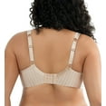 thumbnail image 2 of PARFAIT Women's Aline Full Coverage T-Shirt Bra - Nude w/ Nude - 38DD, 2 of 6