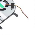 thumbnail image 2 of PC fans with strong heat dissipation, durable radiators and compatible with Asus laptops, 2 of 4