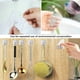 thumbnail image 3 of 12 paquetes de ganchos de pared adhesivos, colgadores de pared resistentes sin clavos, 3 of 5