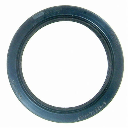 FEL-PRO TCS 45696 Crankshaft Seal Kit Fits select: 1990-1996 NISSAN 300ZX, 1985-1988 CHEVROLET GEO SPECTRUM