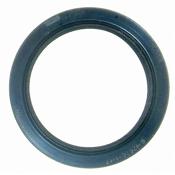 FEL-PRO TCS 45696 Crankshaft Seal Kit Fits select: 1990-1996 NISSAN 300ZX, 1985-1988 CHEVROLET GEO SPECTRUM