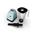 thumbnail image 2 of Licuadora Blueware 750 Watts 3 Vel Vaso Plastico 2 Lts Negro, 2 of 3