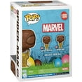 thumbnail image 3 of Funko POP! Marvel: Spider-Man Easter Chocolate Vinyl Figure, 3 of 3