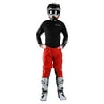 thumbnail image 3 of Pantalones Troy Lee Designs GP Motocross Off-Road Mono Naranja Talla 32, 3 of 6