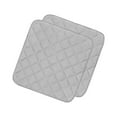 thumbnail image 2 of tredstone Reusable Wheelchairs Pads Soft Protection for Elders Scooters Seats Grey 56x53cm 1Set, 2 of 6