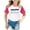 Hot Pink, variant on SNKSDGM Girls Cute Tops for Girls 10-12 Not Cropped Girls Shirts Size 8 Summer Fashion Children Kids Boys Girls Summer Short Sleeve Letter Printed Shirt Blouse Top Casual Tunic Clothes 9-10 Years