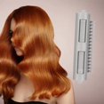 thumbnail image 2 of MesaSe 25pcs Curling Perm Rod Hair Styling Short Safe Perming Rod for Girlfriend Salon Barber  Hair Perm Rods Fluffy Perming Rod Hair Roller  Curler Hairdressing Tool Kit, 2 of 9