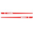 thumbnail image 4 of Delicate Universal Decals Car Stickers Full Body Car Side Styling Sticker, 4 of 7