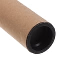 thumbnail image 5 of Phenofice 10pcs Cardboard Shipping Tubes Khaki for Transporting Files and Artwork, 5 of 5