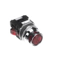 thumbnail image 4 of Traycon Stop Button Switch PB-24R - Genuine OEM Replacement Part, 4 of 4
