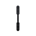 thumbnail image 2 of EeaseCA 5pcs Mask Band Extension Buckle Adjustable Mask Ropes Buckle Practical Mask Accessories for Men Women (Black), 2 of 7