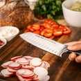 thumbnail image 4 of Heritage, 7-Piece Knife Block Set, 4 of 6