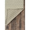 thumbnail image 3 of Erin Gates by Momeni Newton Davis Green Hand Woven Indoor Outdoor Rug 3'6" X 5'6", 3 of 5