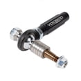 thumbnail image 2 of Voodoo13 Tie Rod Ends - TINS-0100 Fits select: 1989-1990 NISSAN 240SX, 1995-1996 NISSAN 240SX BASE/SE, 2 of 3