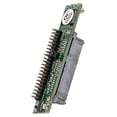 thumbnail image 4 of 2 Piezas 44 Pines 2.5 '' IDE HDD Adaptador Convertidor De Enchufe 7 + 15 Pines Baoblaze Tarjeta adaptadora Sata, 4 of 8