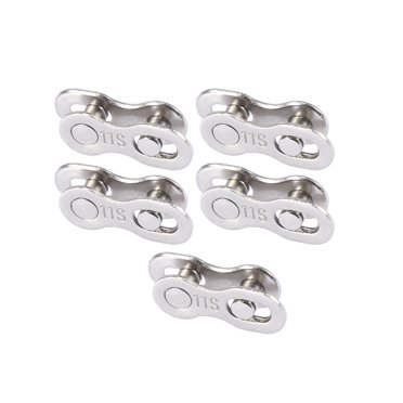 1 x Chain Link Replace Single Speed Master Connector Bicycle Repair Spare Part e