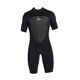 thumbnail image 1 of Traje de Neopreno kusrkot Traje de buceo 2 mm Hombre Negro XL, 1 of 8